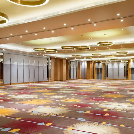 Holiday Inn & Suites Jakarta Gajah Mada By Ihg-2